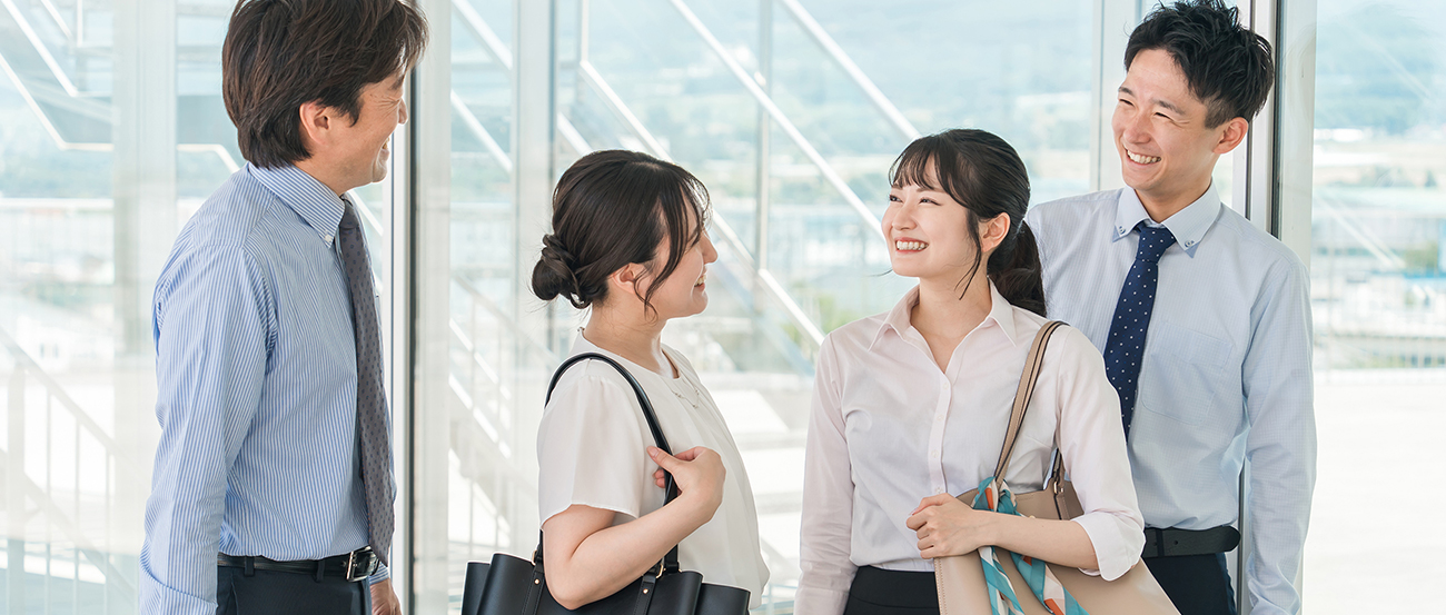 事業内容メイン画像